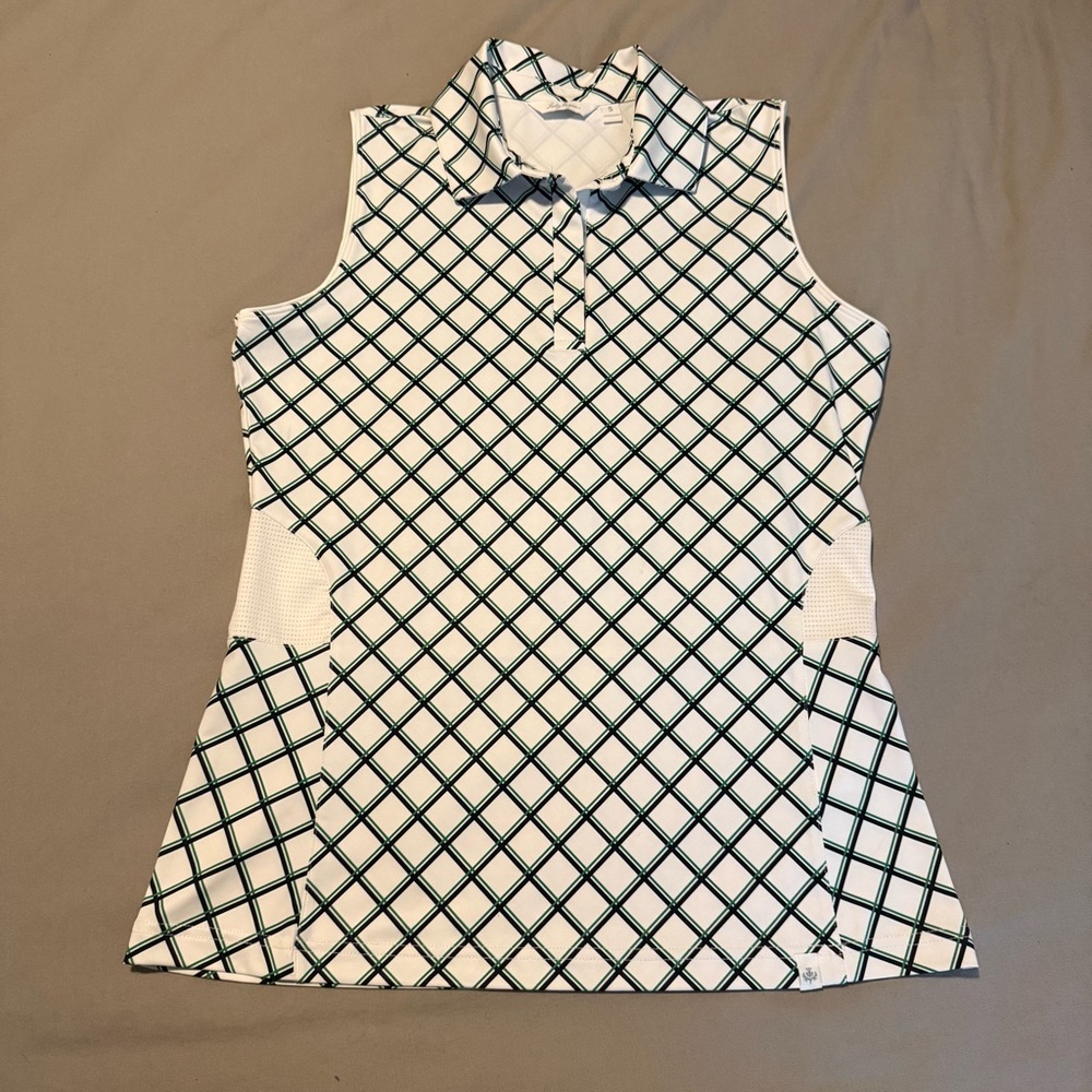 Women's Lady Hagen Golf Tennis Tank